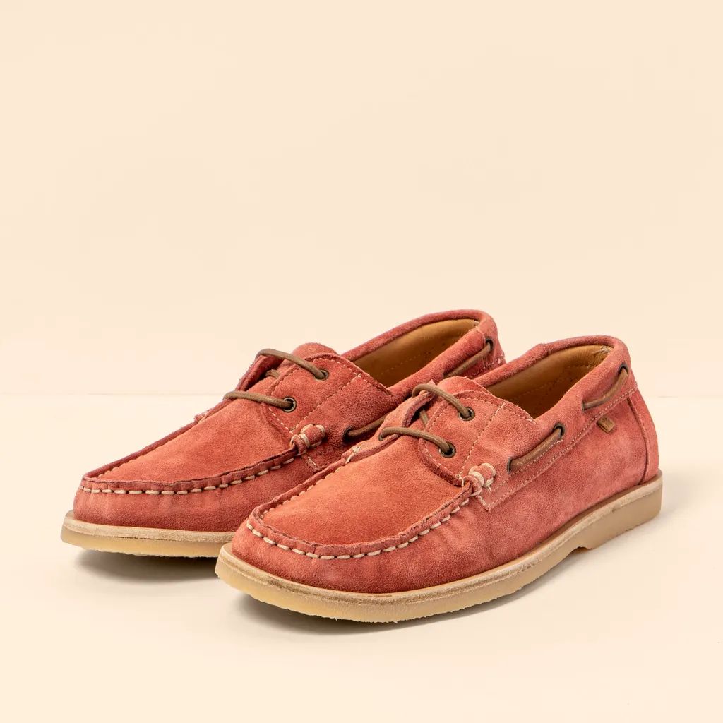 El Naturalista N5963 SILK SUEDE | FRAMBUESA | HSZ-06125888